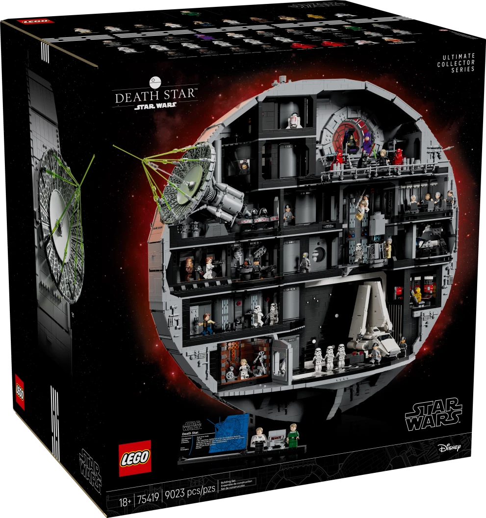 Death Star™
