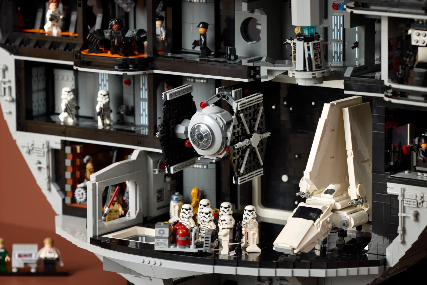 Death Star™