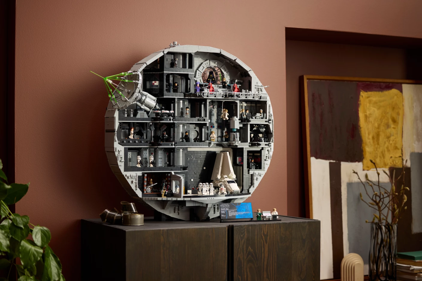 Death Star™