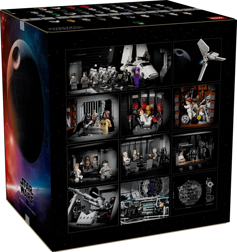 Death Star™
