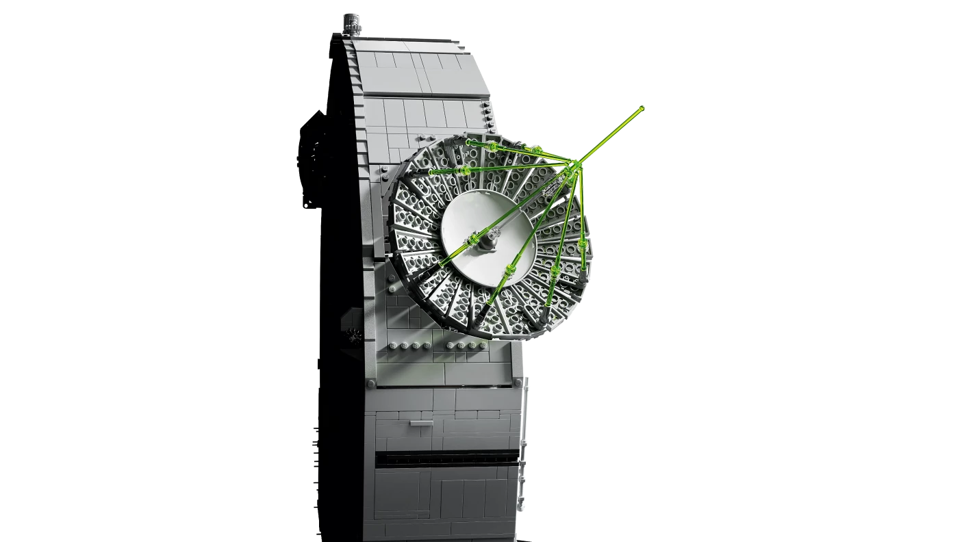 Death Star™