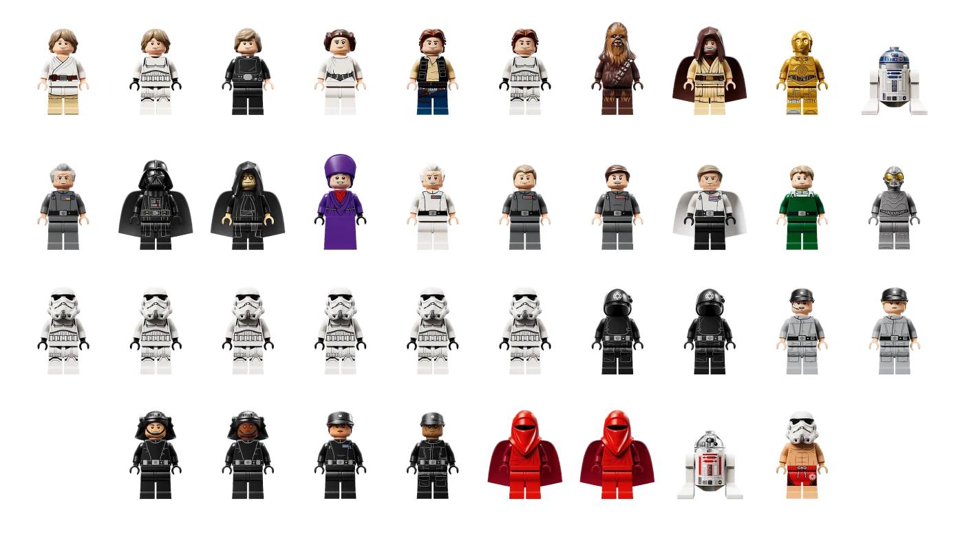 Death Star™