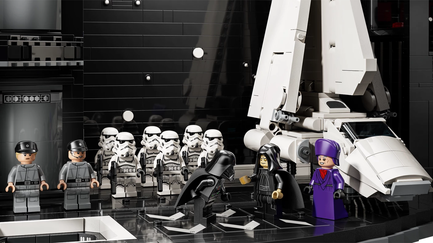Death Star™