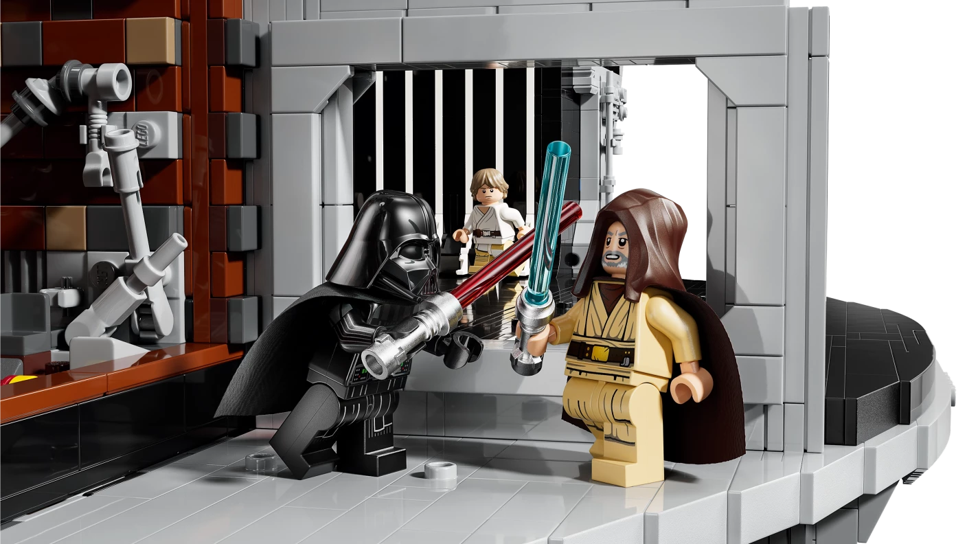 Death Star™