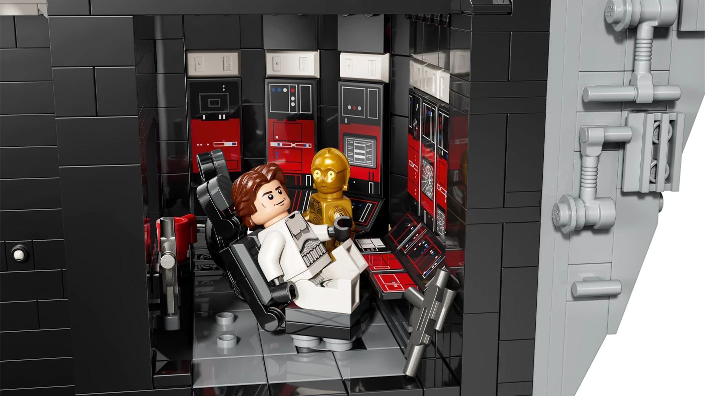 Death Star™