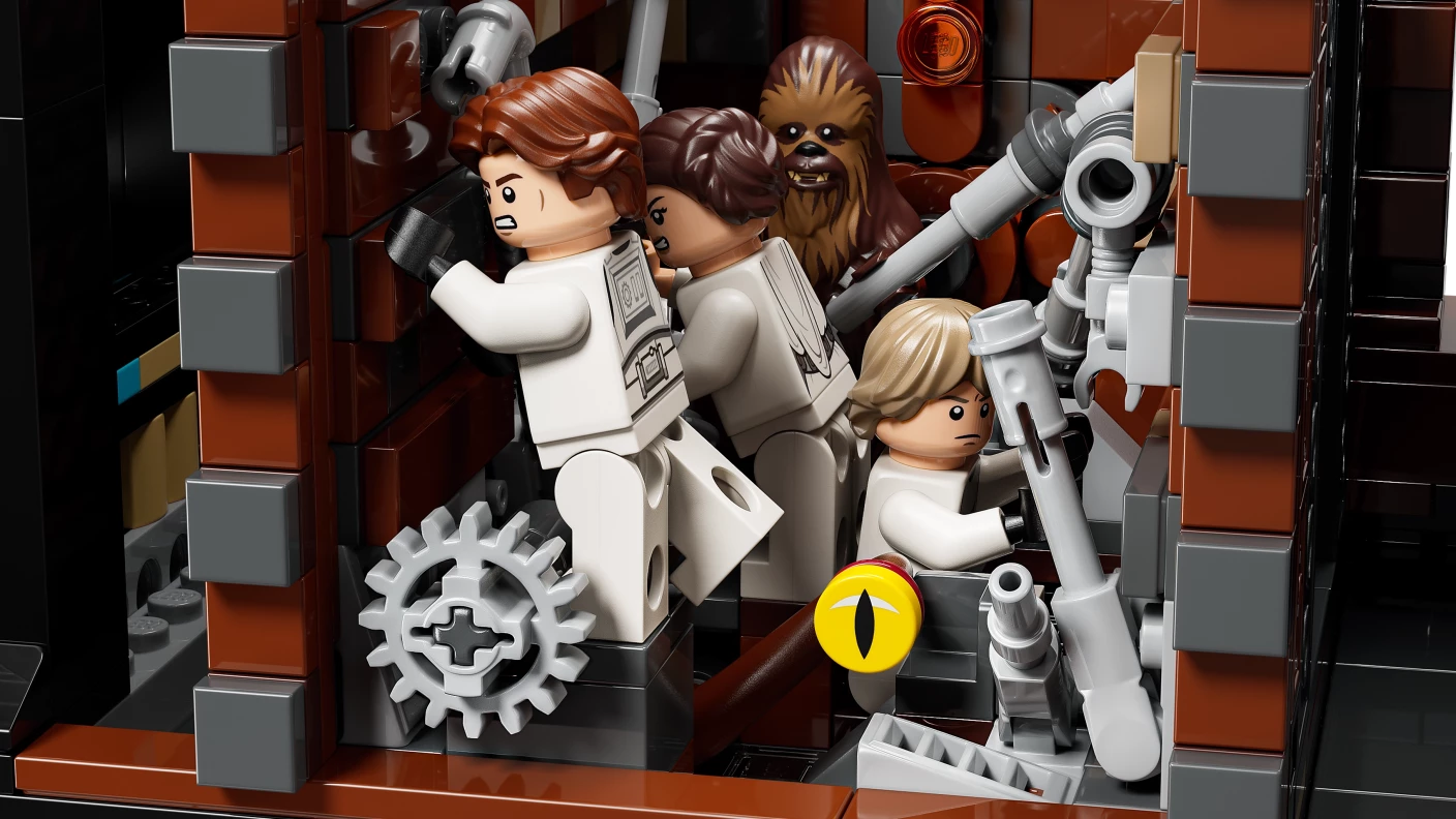 Death Star™