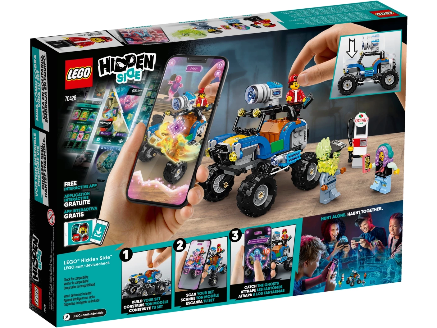 Jacks strandbuggy