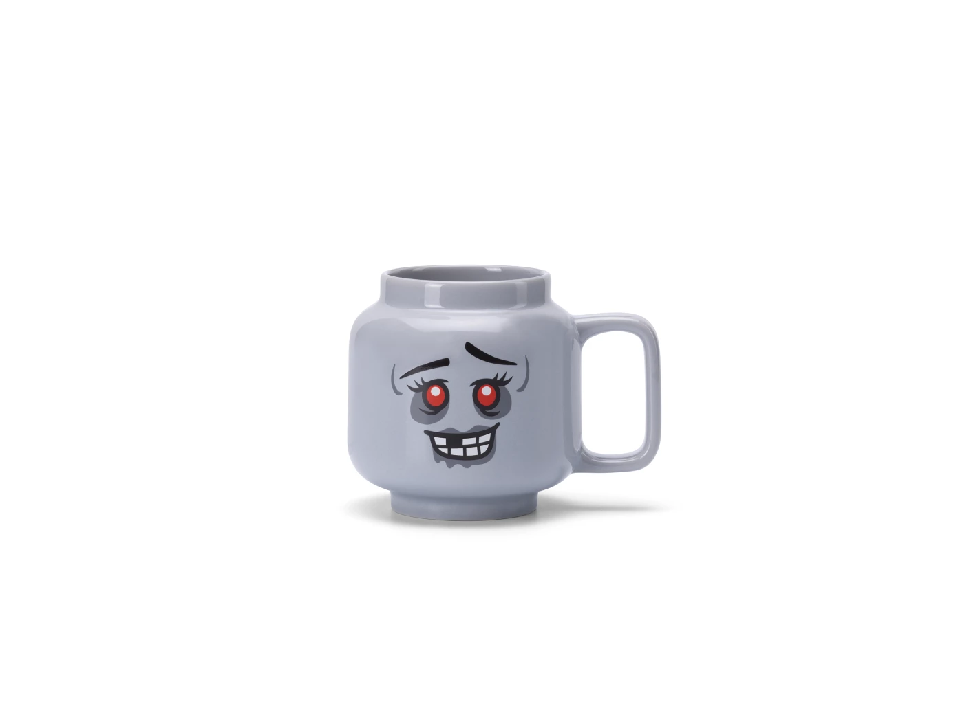Zombiemok – klein