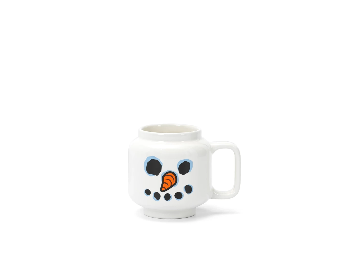 Sneeuwpopmok – klein