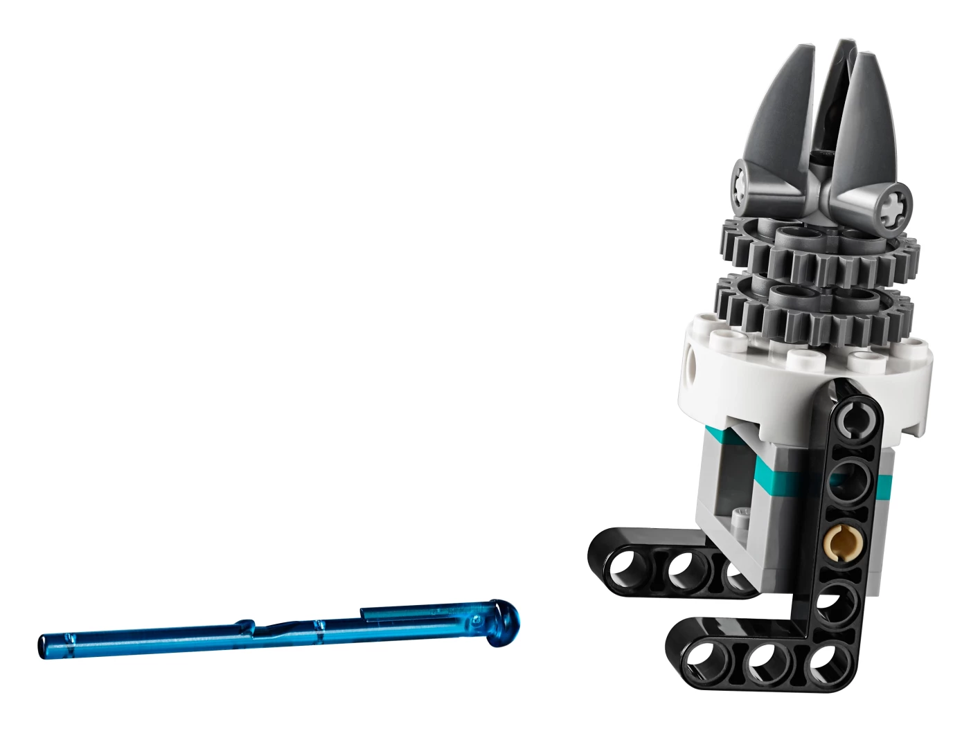 Droid Commander