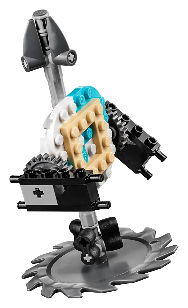 Droid Commander