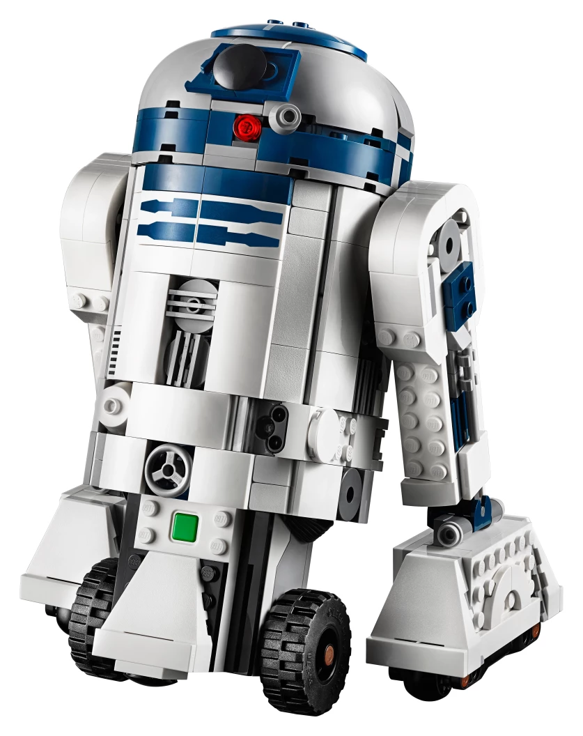 Droid Commander