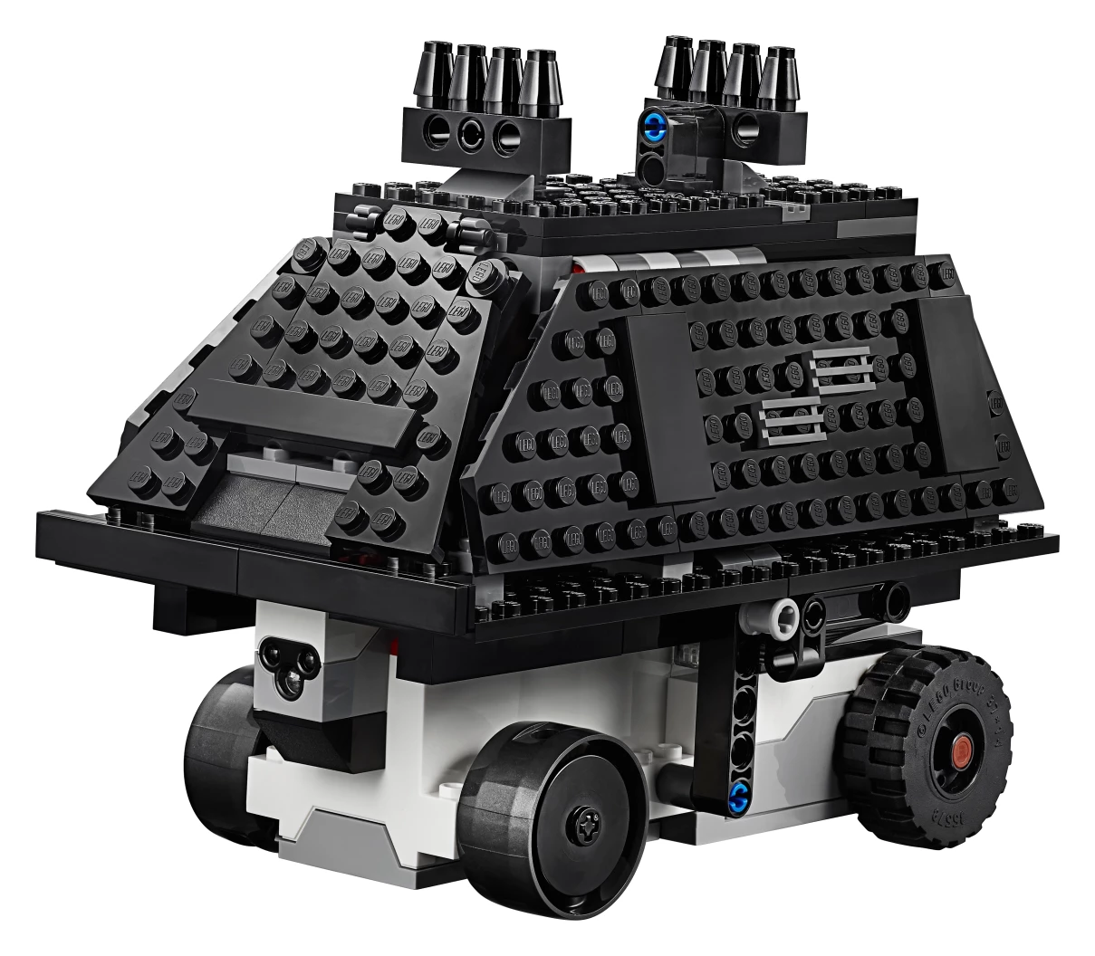 Droid Commander