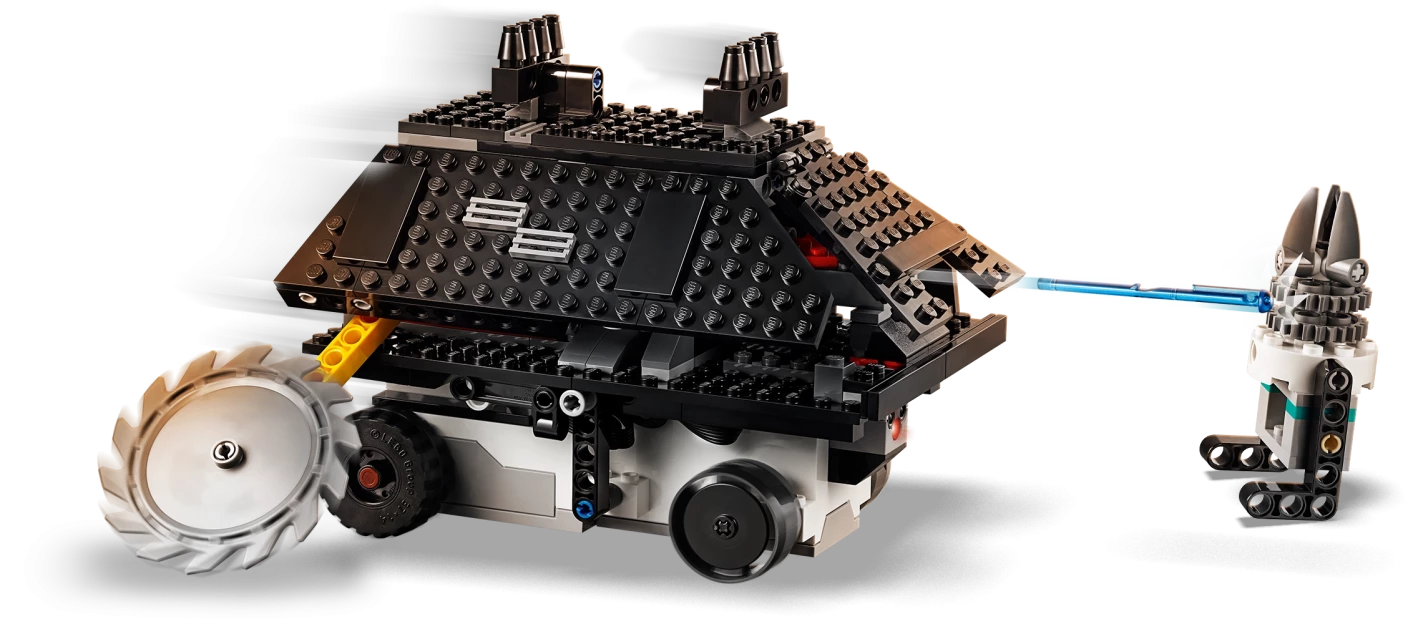 Droid Commander