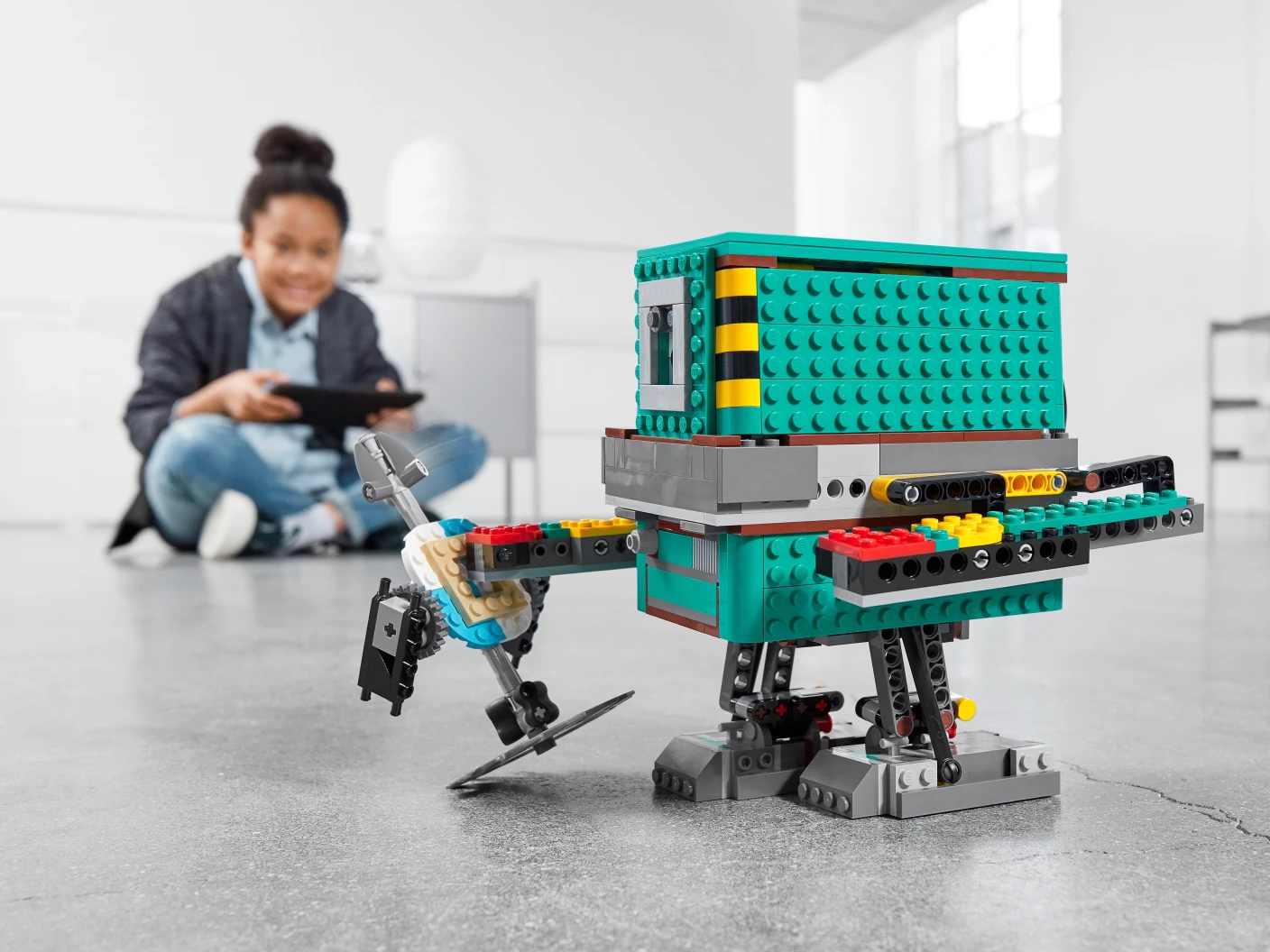 Droid Commander