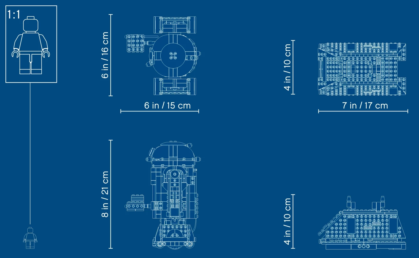 Droid Commander