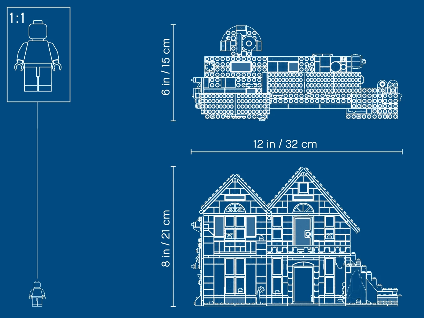 Mia's huis