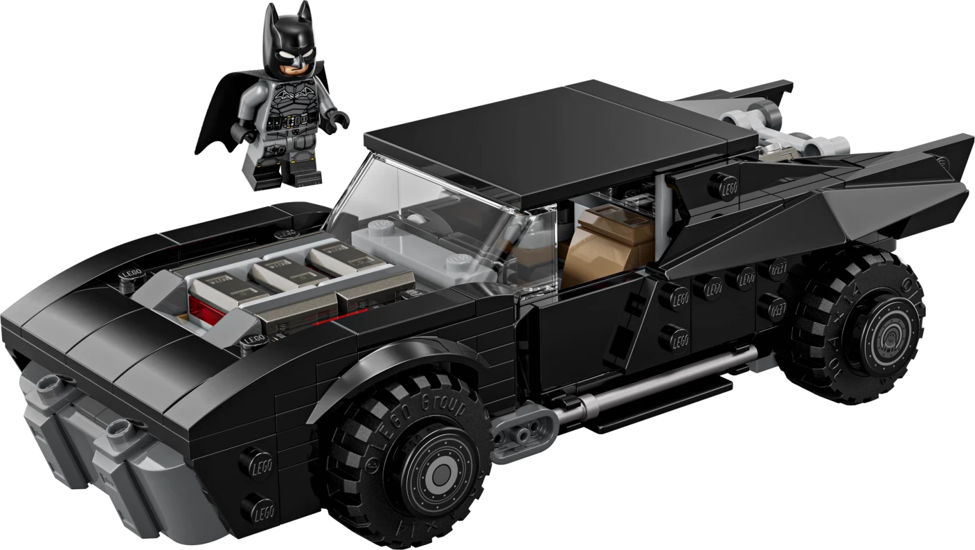 The Batman – Batmobile™
