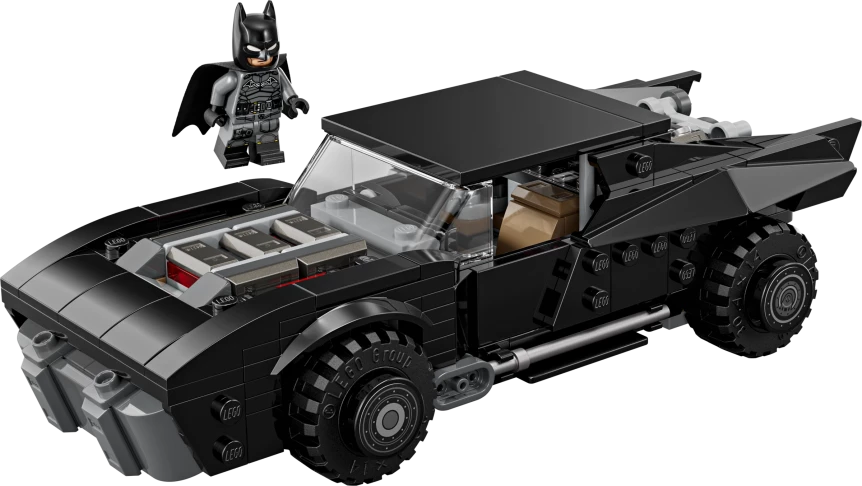 The Batman – Batmobile™