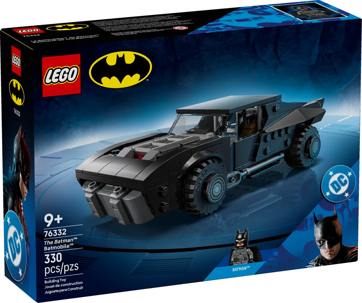 The Batman – Batmobile™