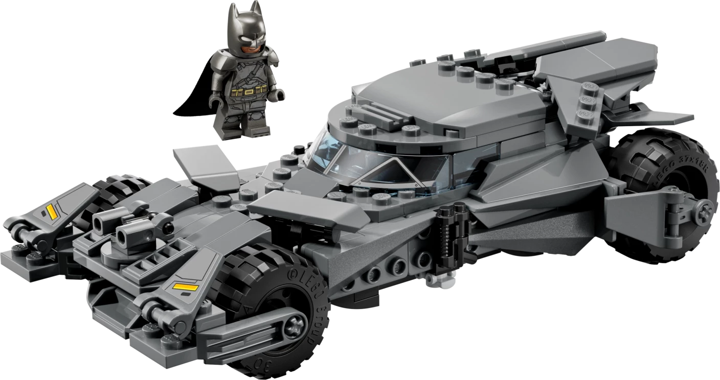 Batman v Superman™ Batmobile™