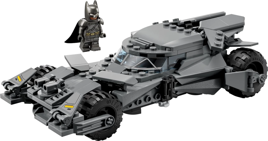 Batman v Superman™ Batmobile™