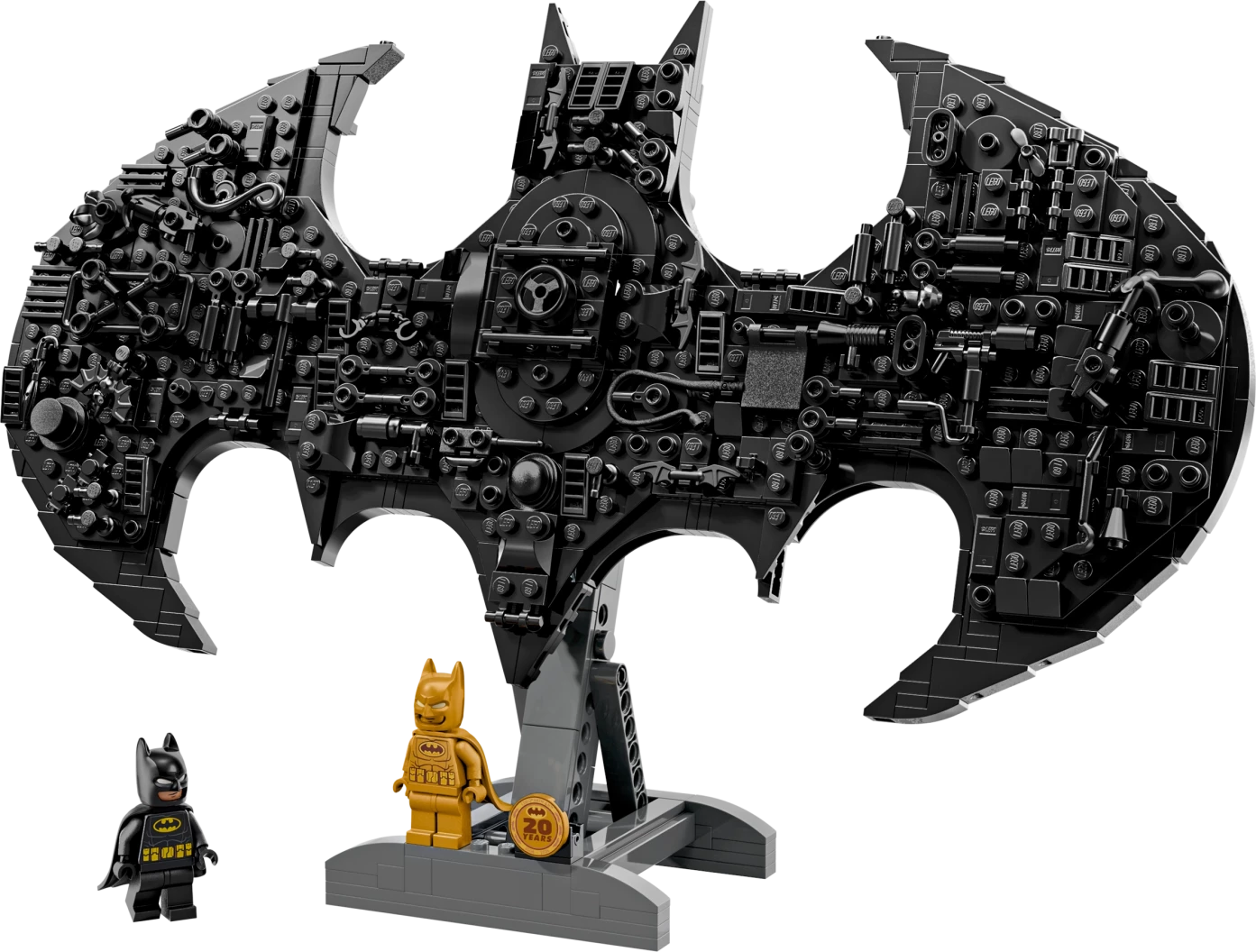 Batman™ logo
