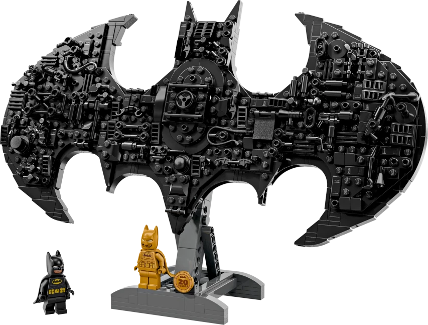 Batman™ logo