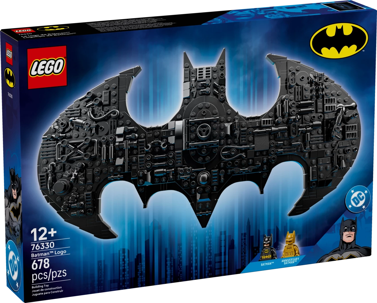 Batman™ logo