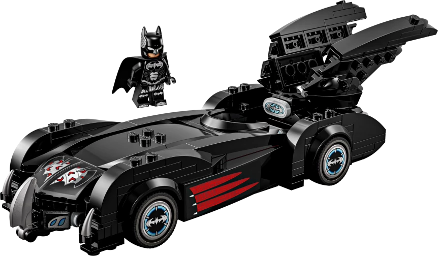 Batman & Robin™ Batmobile™