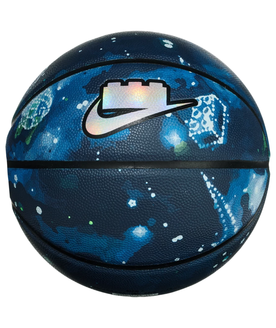 Nike x LEGO® collectie basketbal