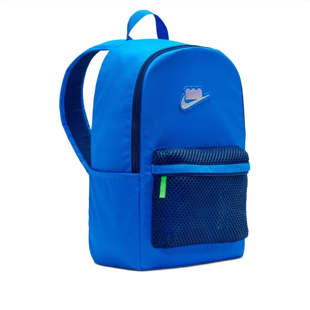 Nike x LEGO® collectie Heritage rugzak