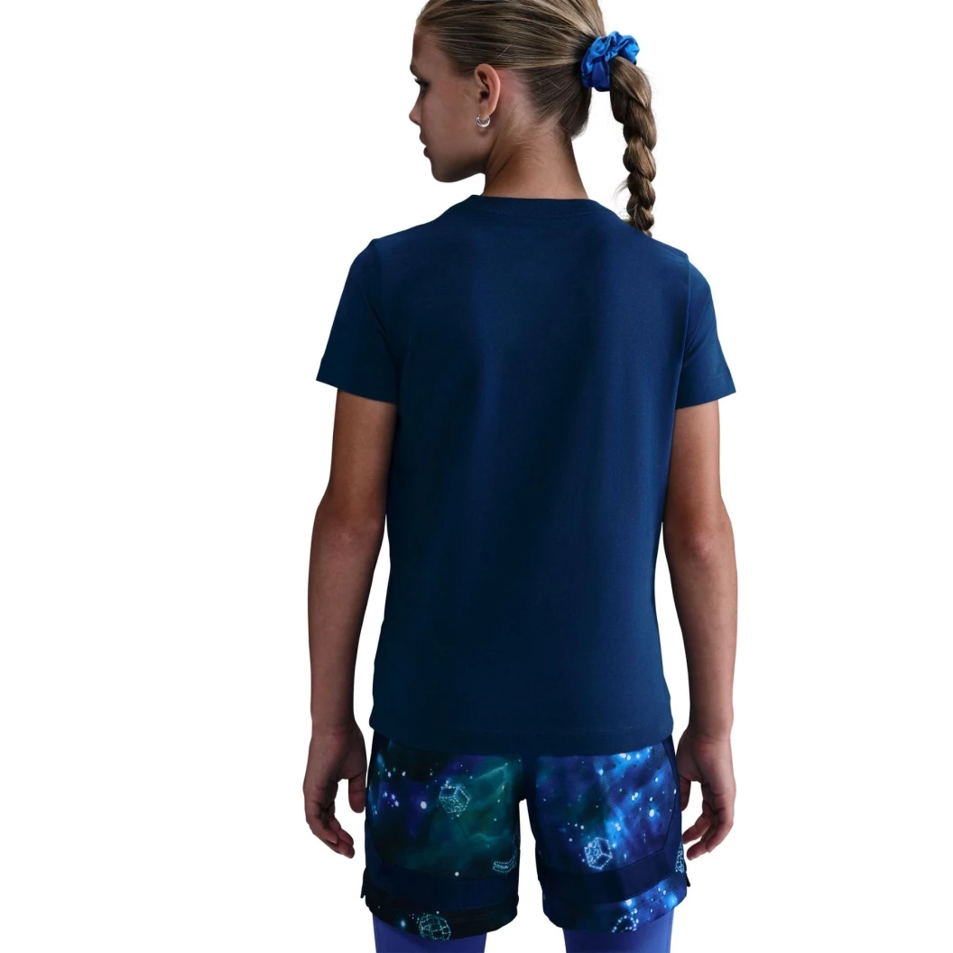 Nike x LEGO® collectie T-shirt met logo