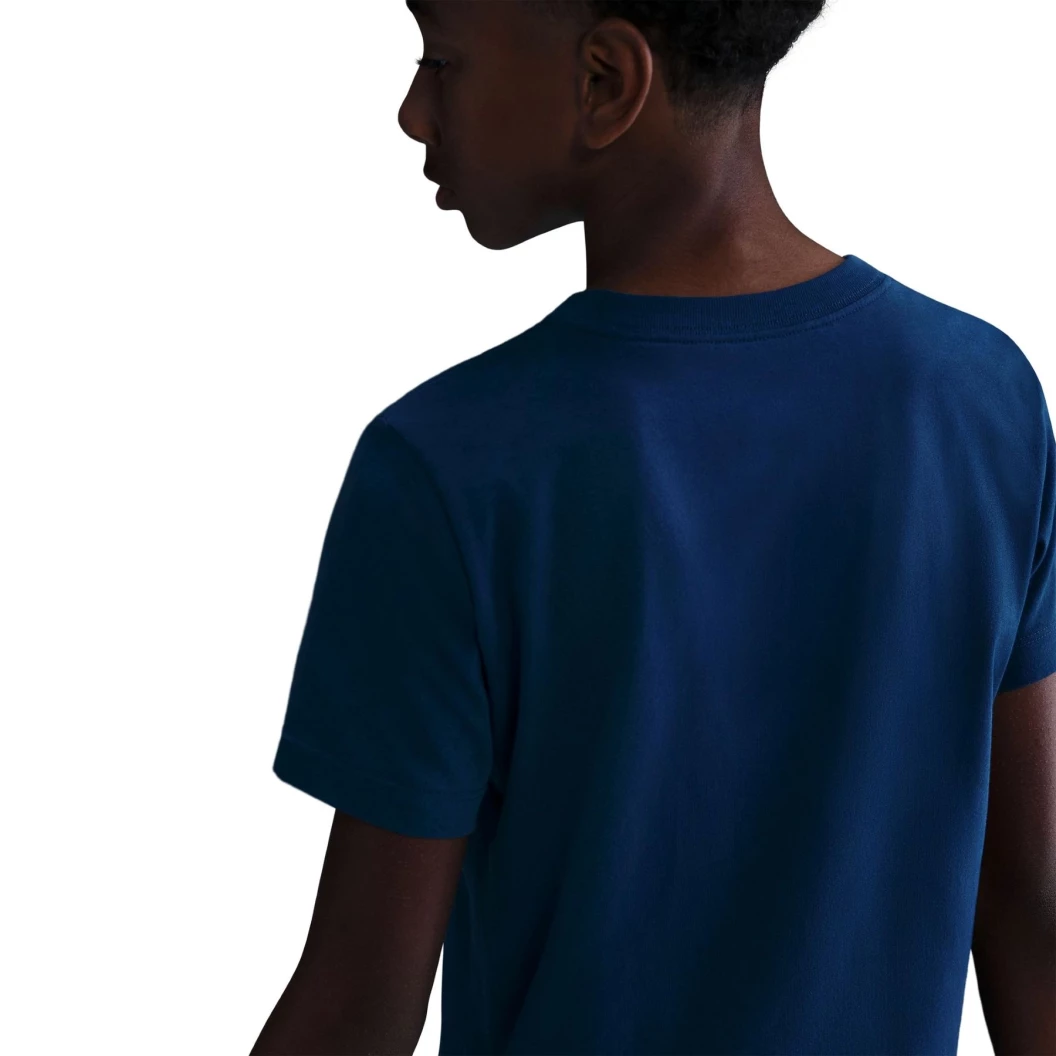 Nike x LEGO® collectie T-shirt met logo