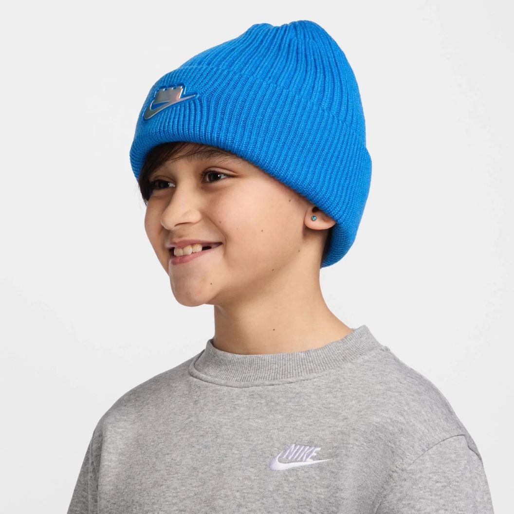 Nike x LEGO® collectie Peak beanie