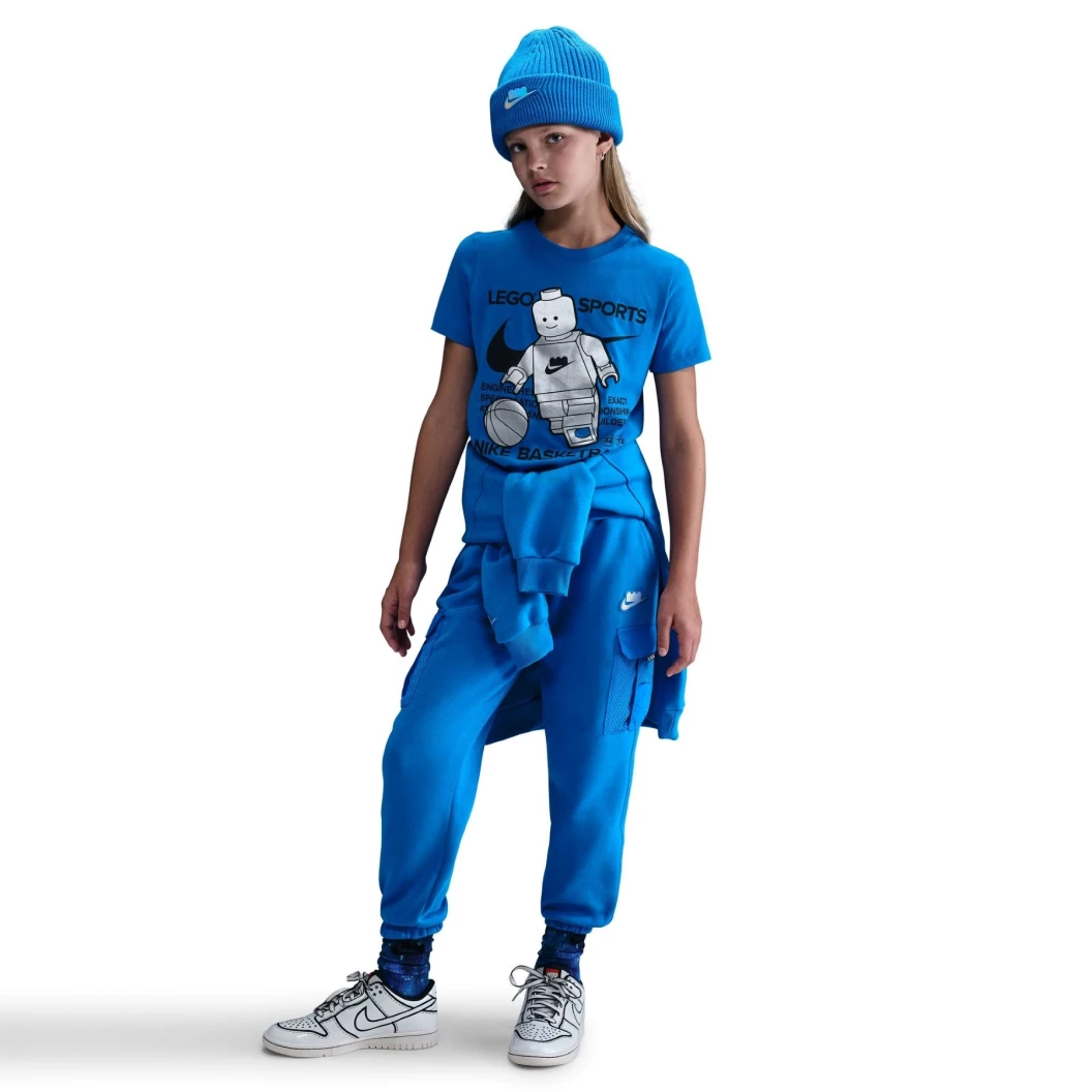 Nike x LEGO® collectie T-shirt