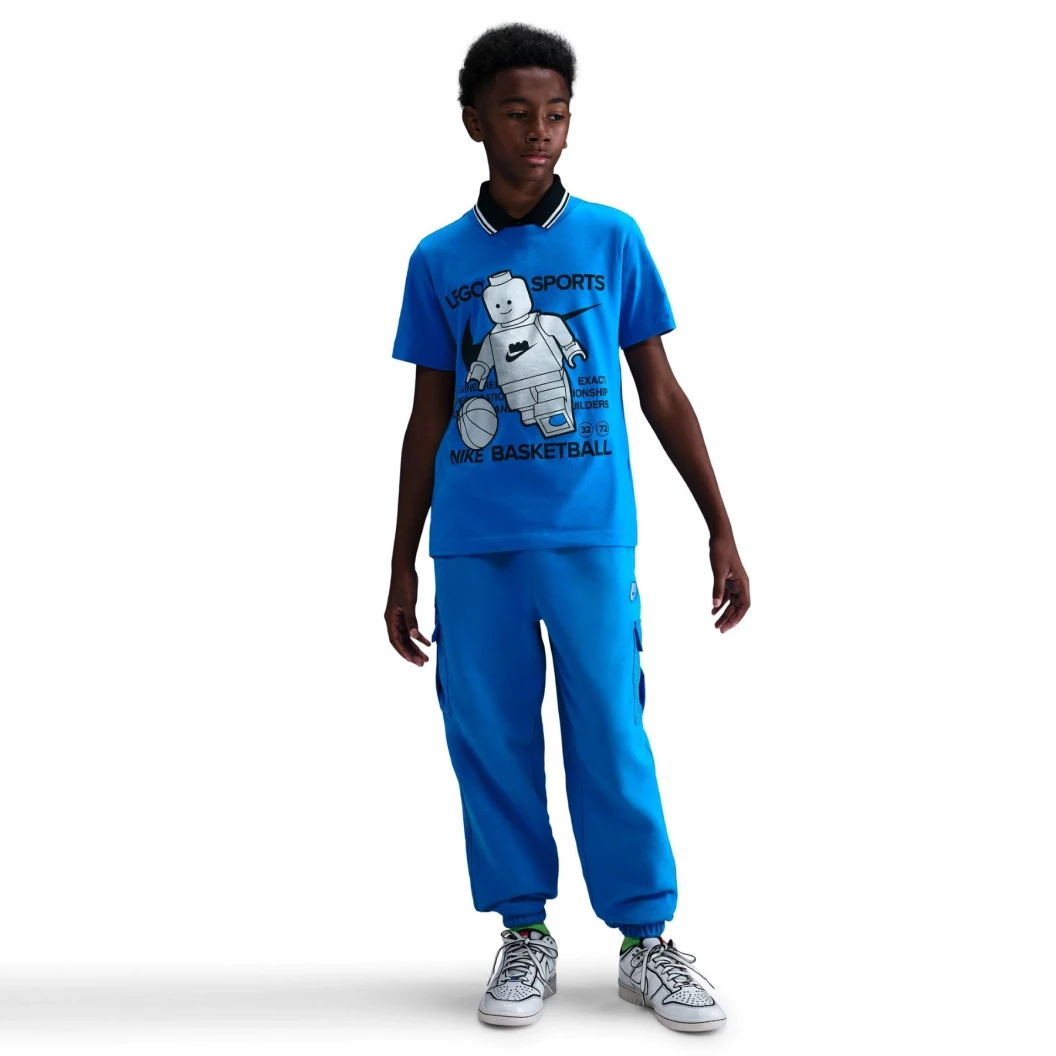 Nike x LEGO® collectie T-shirt
