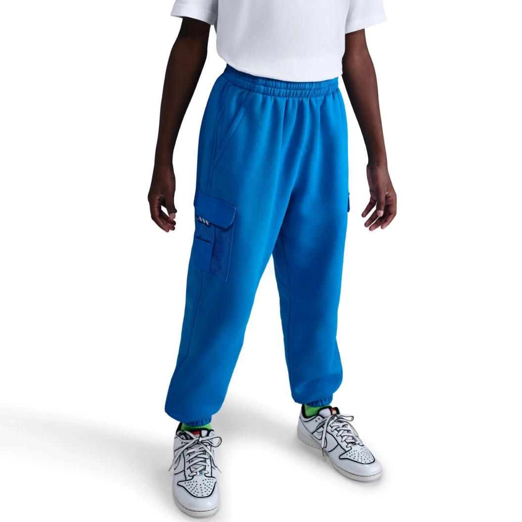 Nike x LEGO® collectie cargobroek
