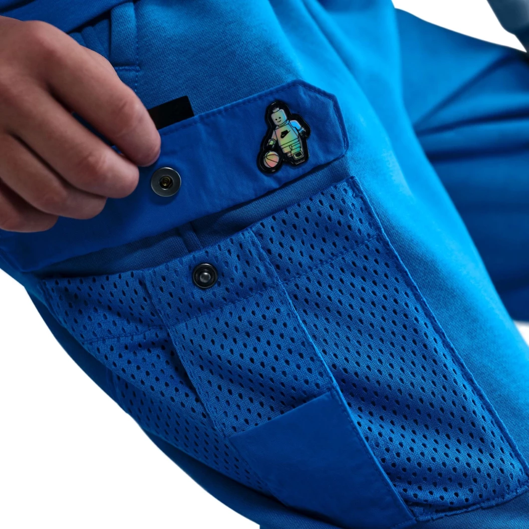 Nike x LEGO® collectie cargobroek