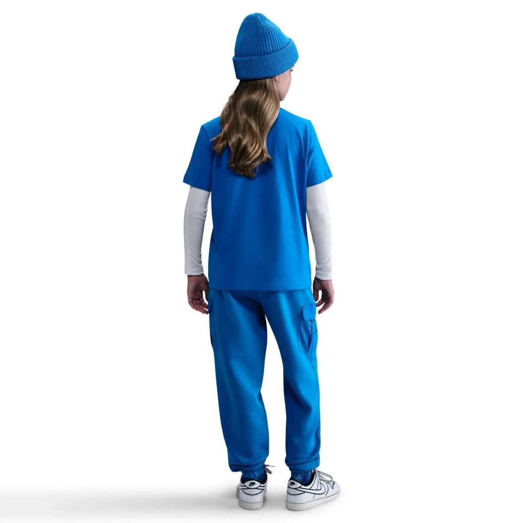 Nike x LEGO® collectie cargobroek