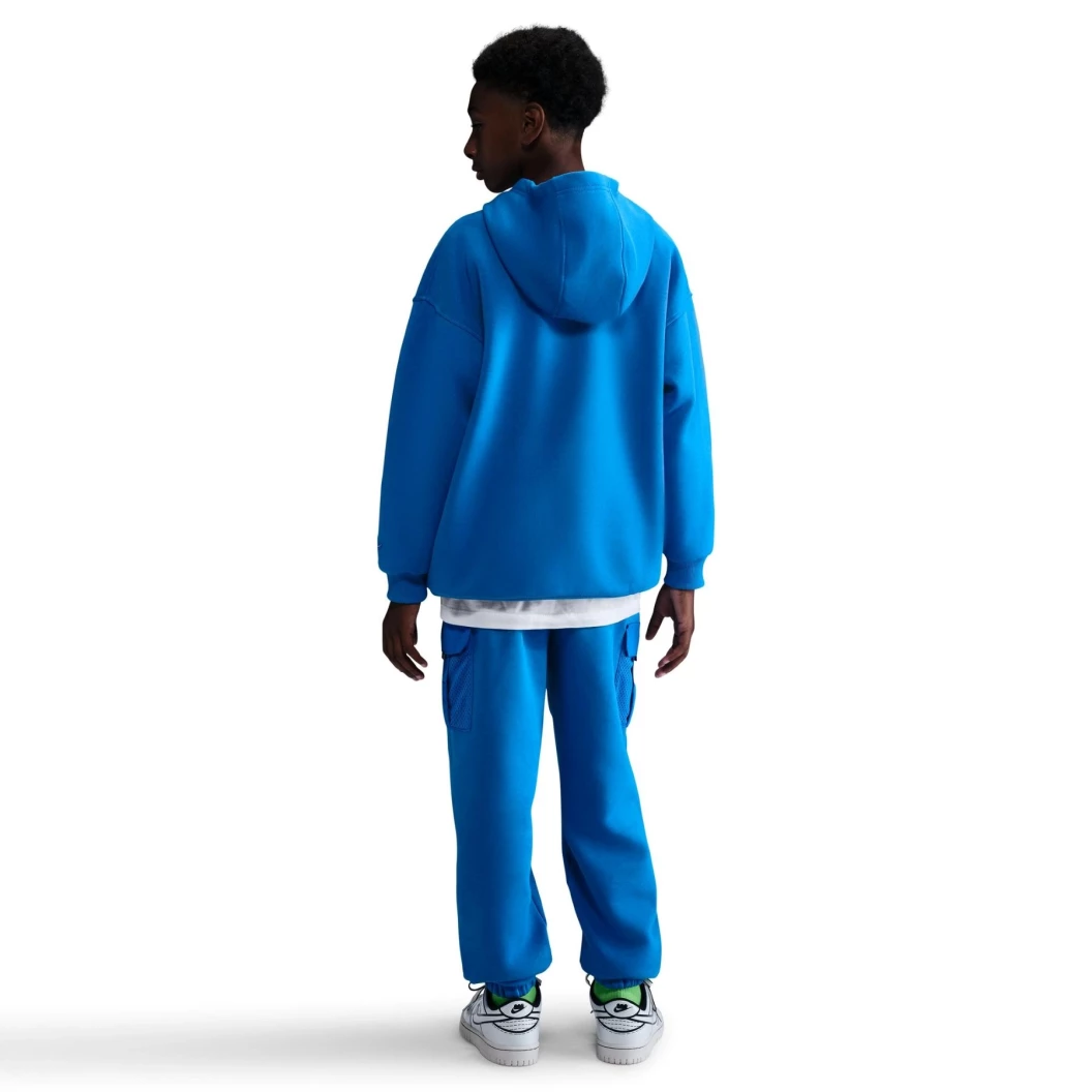 Nike x LEGO® collectie cargobroek