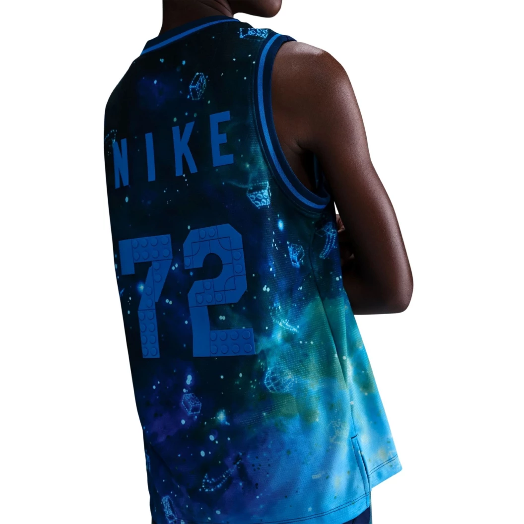 Nike x LEGO® Dri-FIT jersey