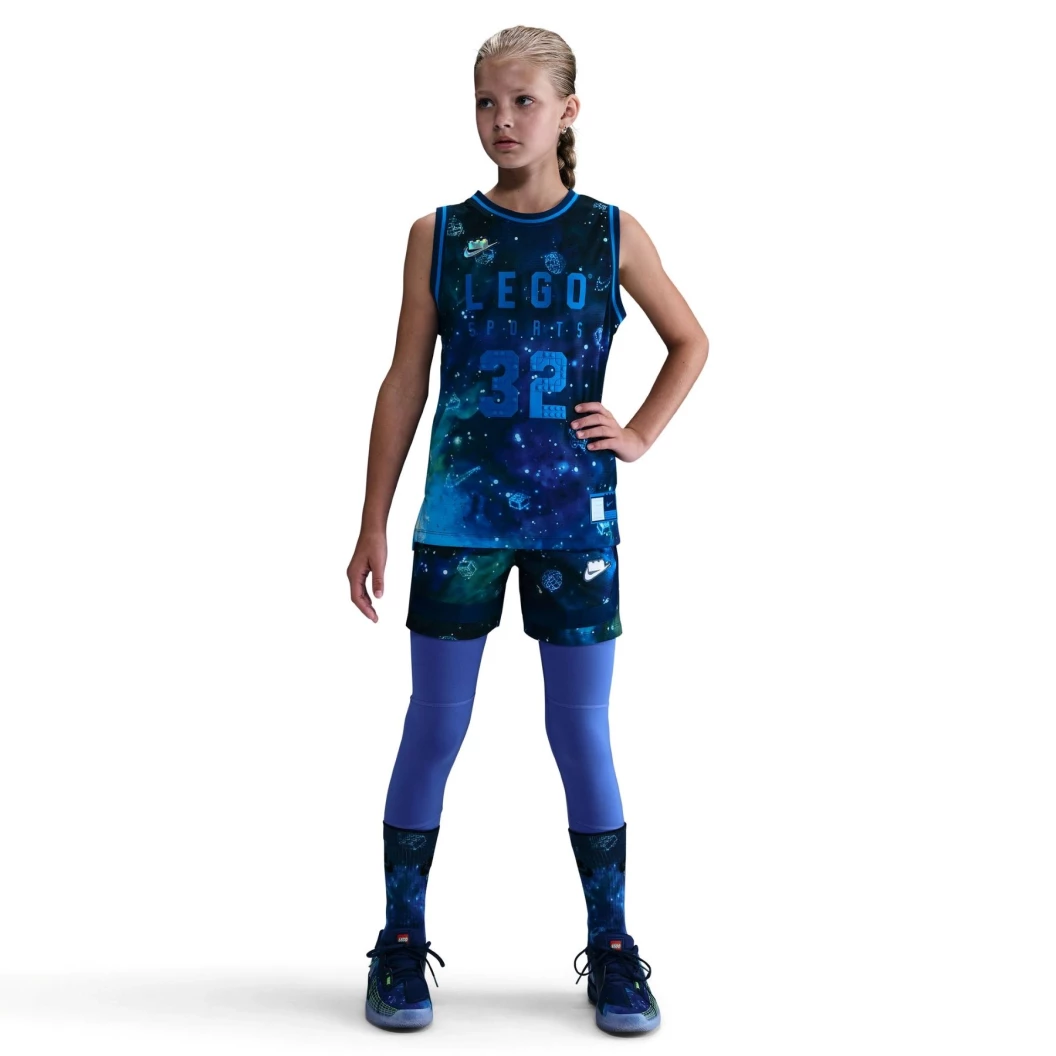 Nike x LEGO® Dri-FIT jersey