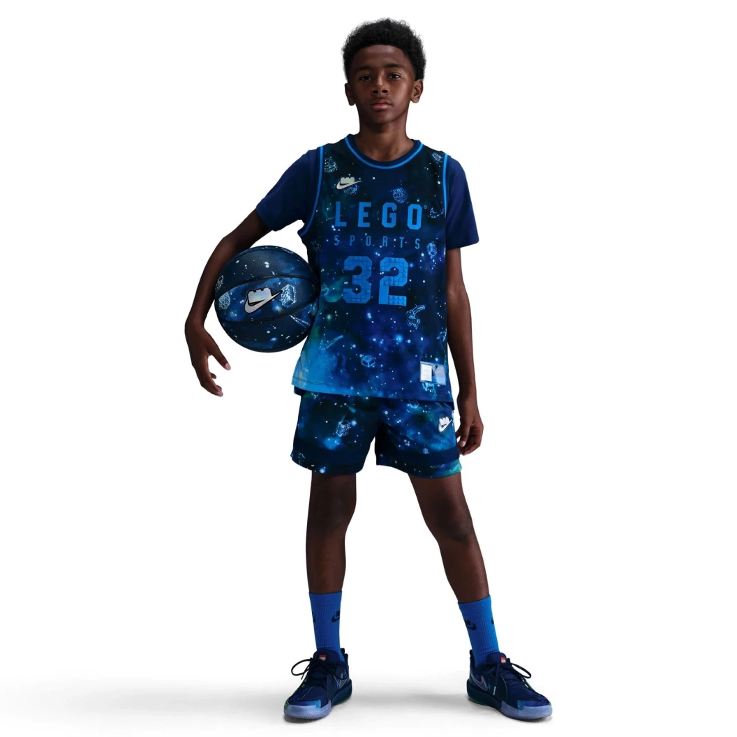 Nike x LEGO® Dri-FIT jersey