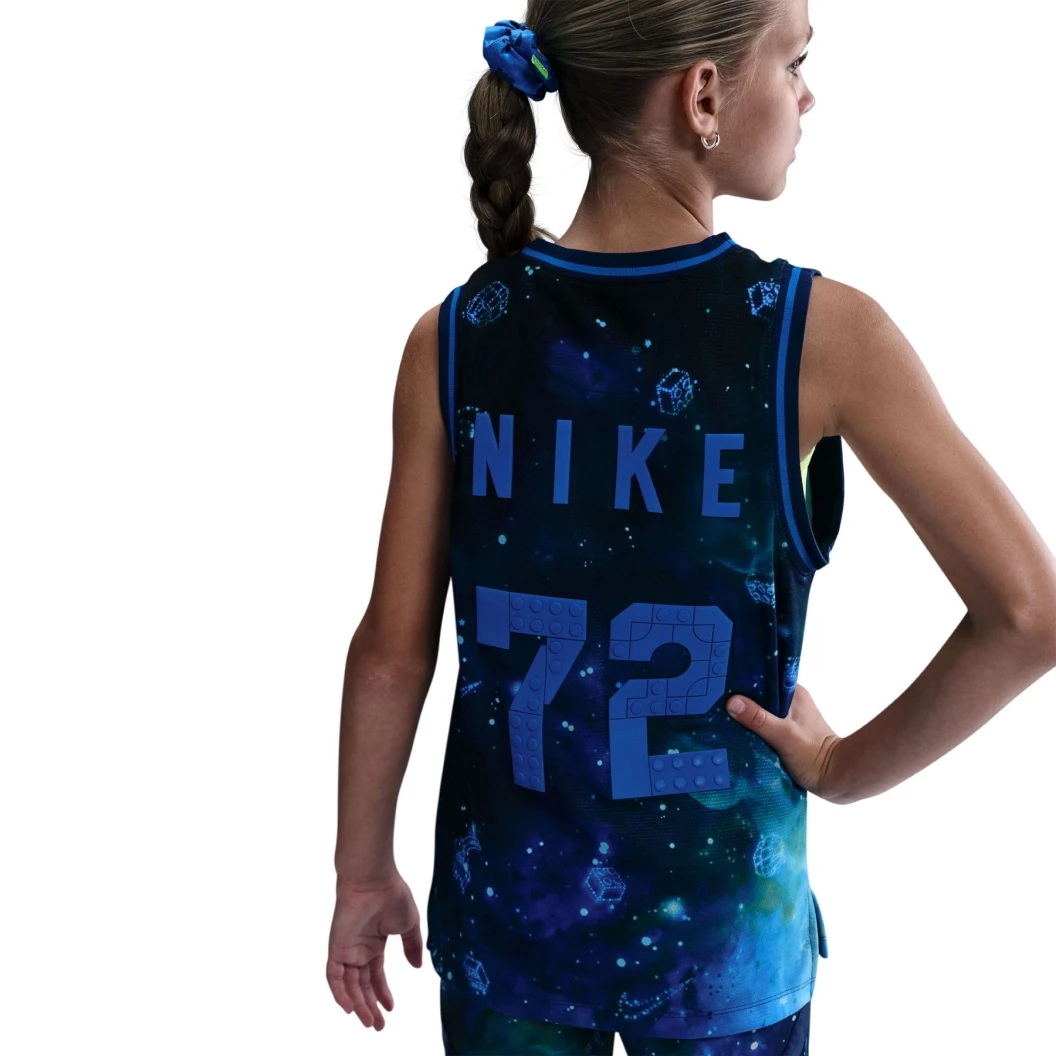 Nike x LEGO® Dri-FIT jersey