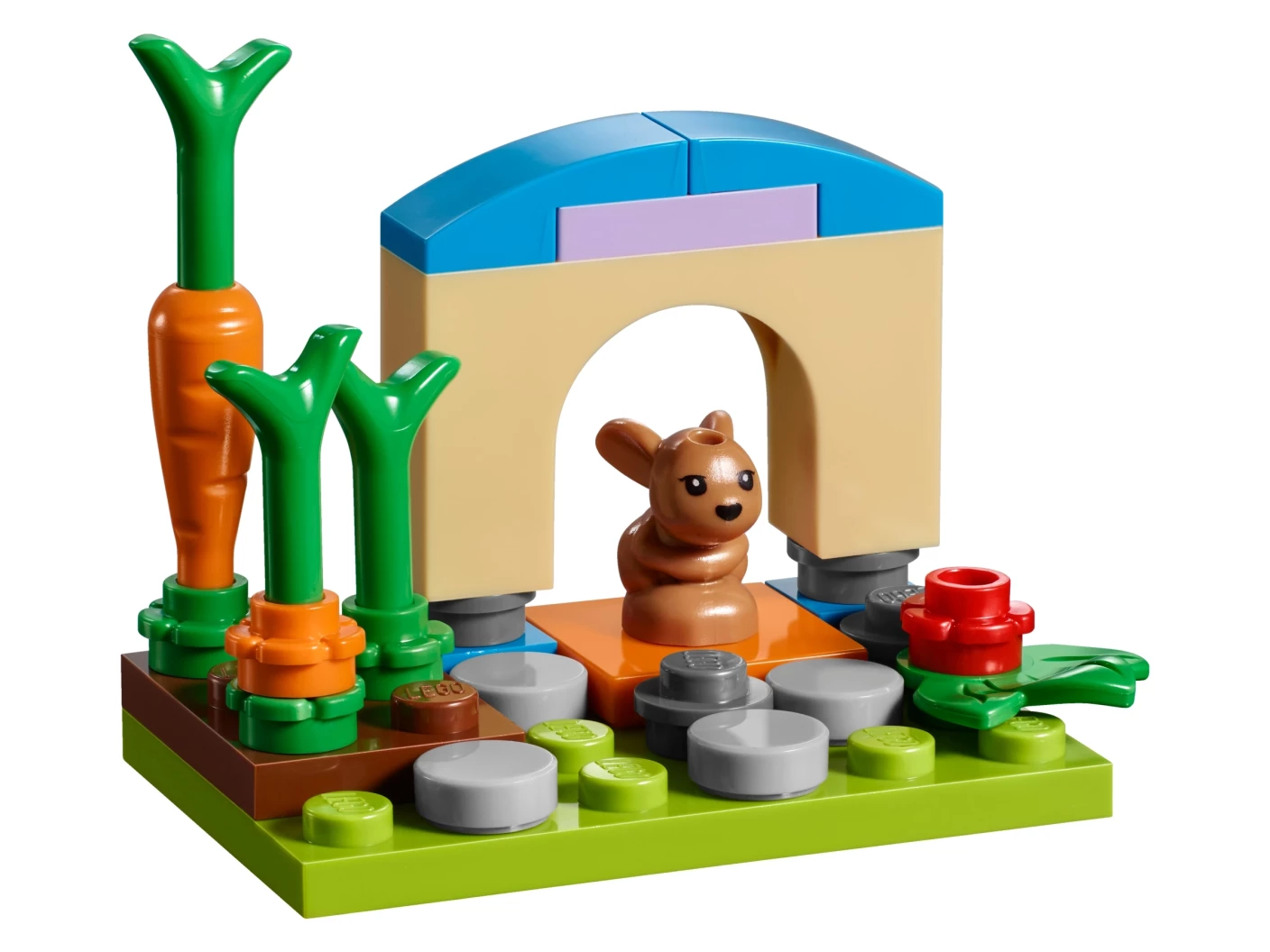 Mia's boomhut