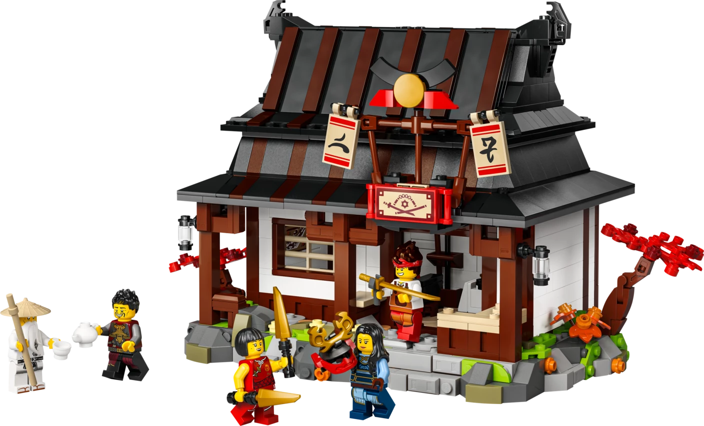 15-jarig jubileum: Smederij De Vier Wapens