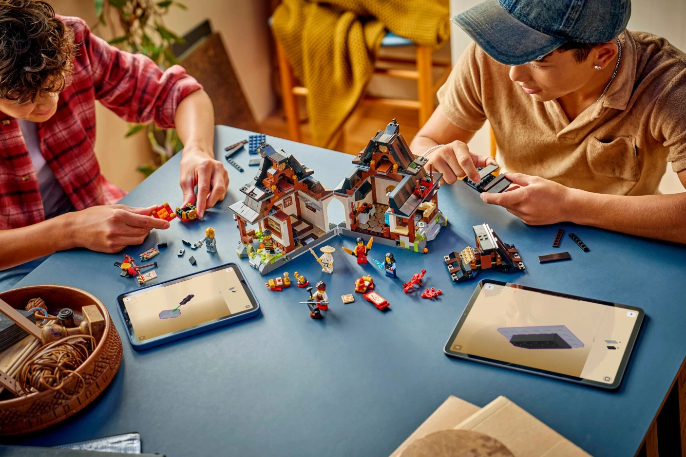 15-jarig jubileum: Smederij De Vier Wapens