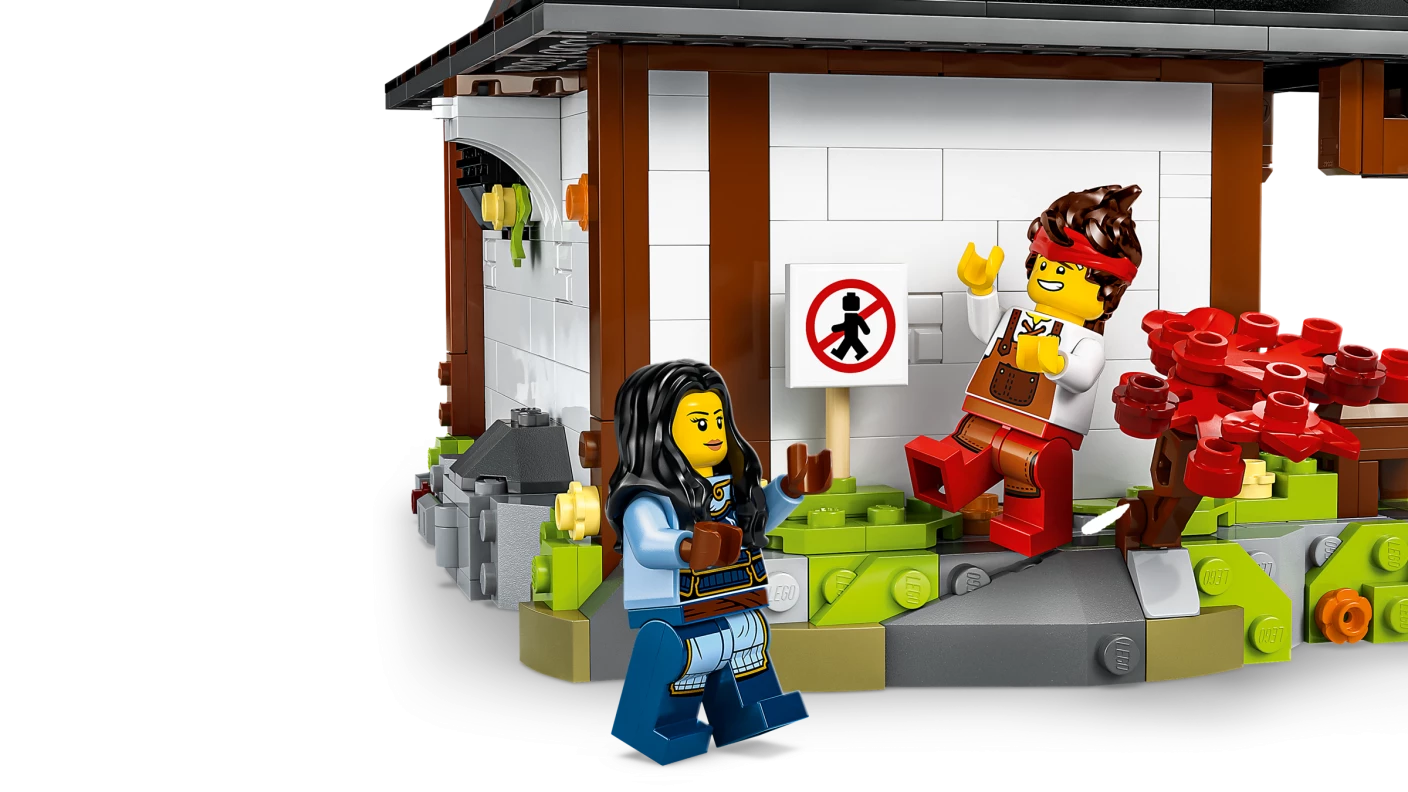 15-jarig jubileum: Smederij De Vier Wapens