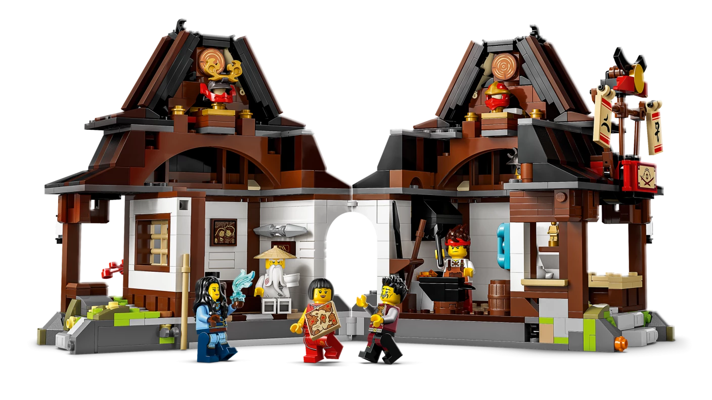 15-jarig jubileum: Smederij De Vier Wapens